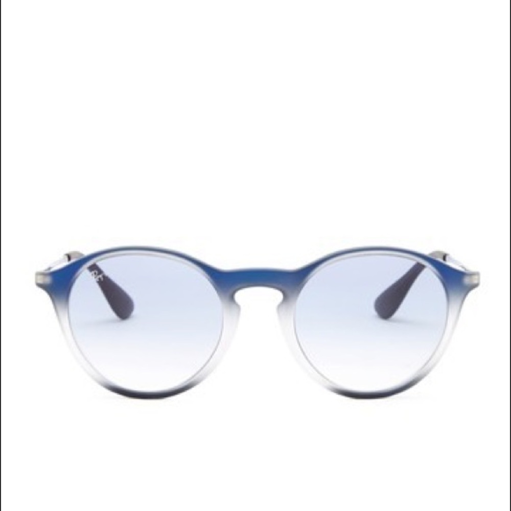 Ray-Ban Women's Blue Phantos Sunglasses